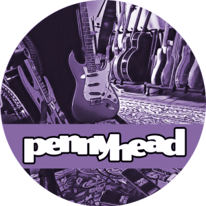 Pennyhead Studio