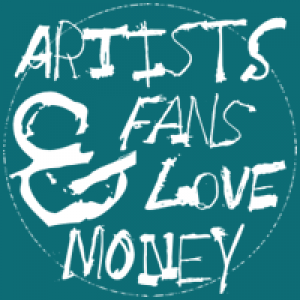 artists & fans & love & money