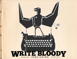 Write Bloody Publishing
